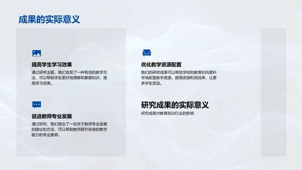 课题研究报告
