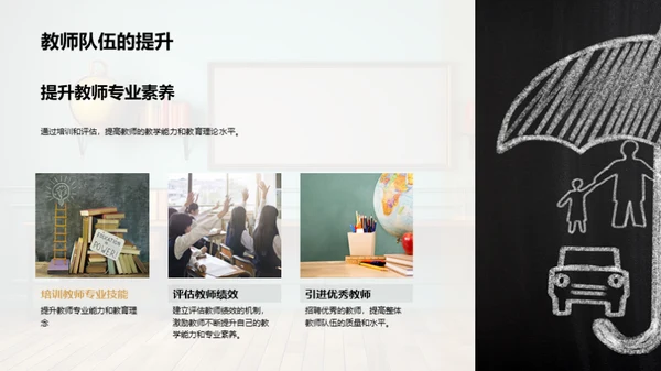 教改蓝图