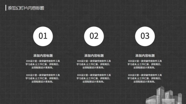 房地产行业地产中介企业绩效考核通用PPT模板