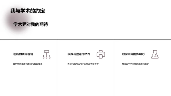 探索艺术学研究之路