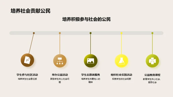 教育情怀：热爱与实践