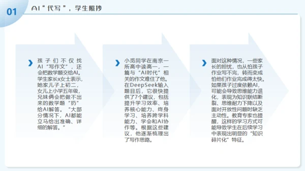 学习DEEPSEEK人工智能通用PPT模板