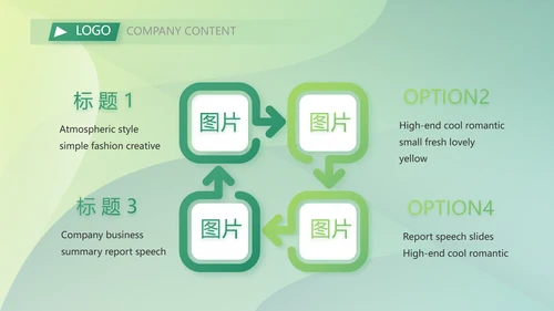 终工作总结工作计划PPT