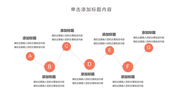 体育篮球俱乐部训练营教学培训班PPT模板
