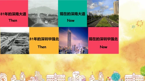 Module 6 Unit 2 Was it a big city then 课件(共26张PPT)