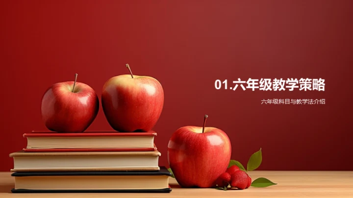 六年级适应策略指南