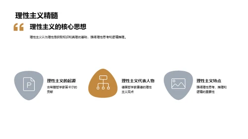 哲学世界导览