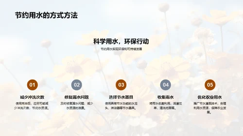 小暑环保行动策略