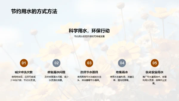 小暑环保行动策略