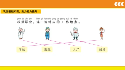 统编版语文一年级上册语文园地八  课件