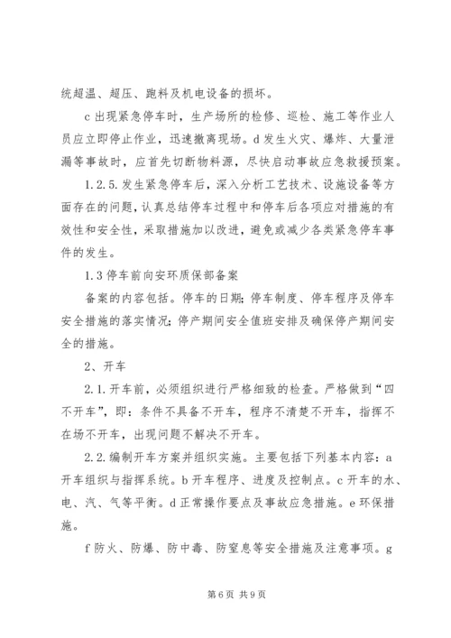 停产整改复产申请[合集].docx