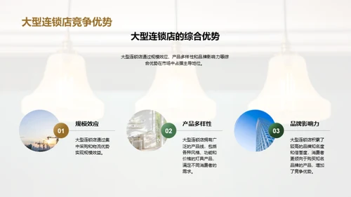 照亮未来：灯具行业透视