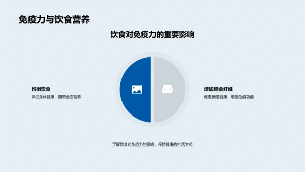 免疫系统概述PPT模板