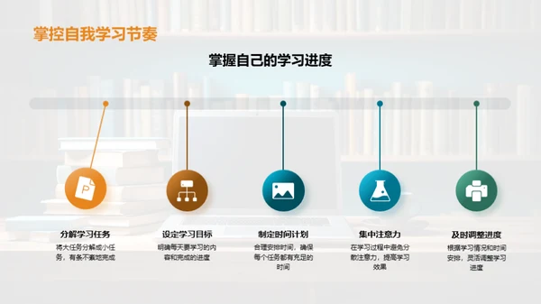 高三线上战疫学习