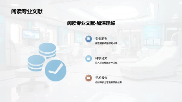 探索细胞之谜