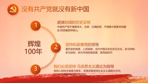 入团誓词入团仪式入团宣誓动态PPT