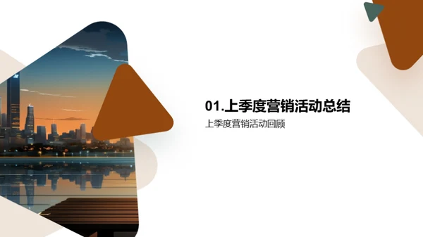 营销活动：回顾与策略