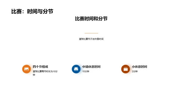 篮球：技艺与热情