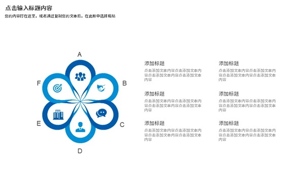 企业文化公司品牌建设通用PPT模板