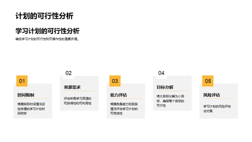 学习路上的导航师