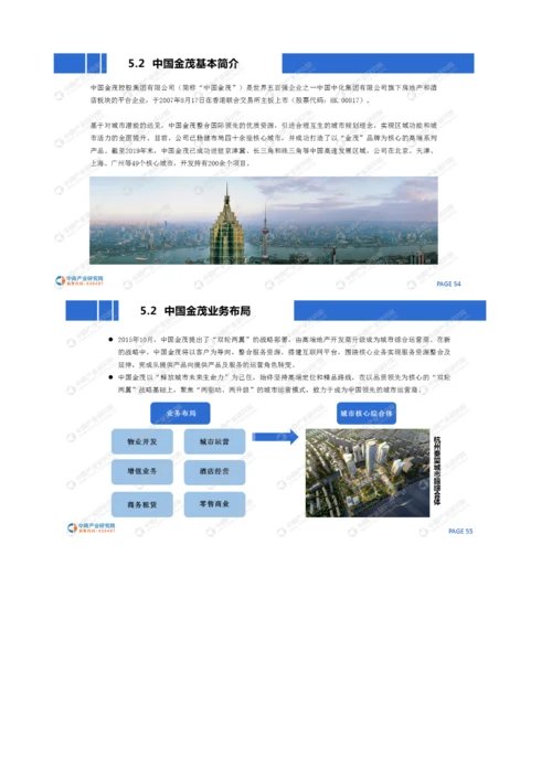 中国产业综合体市场前景及投资研究报告.docx