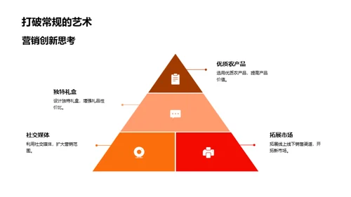 春节农特产销售全解析