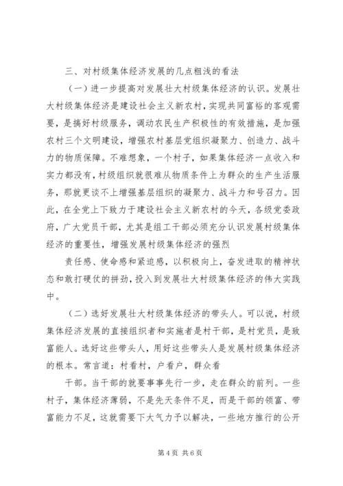 企业铁路发展的建议与思考 (5).docx