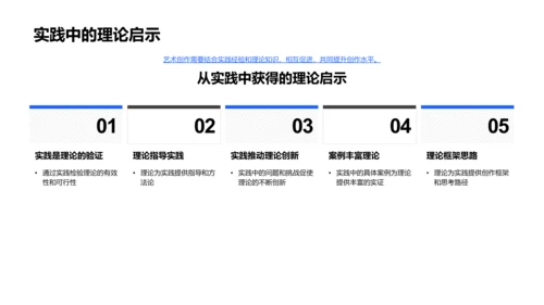 艺术创作教学