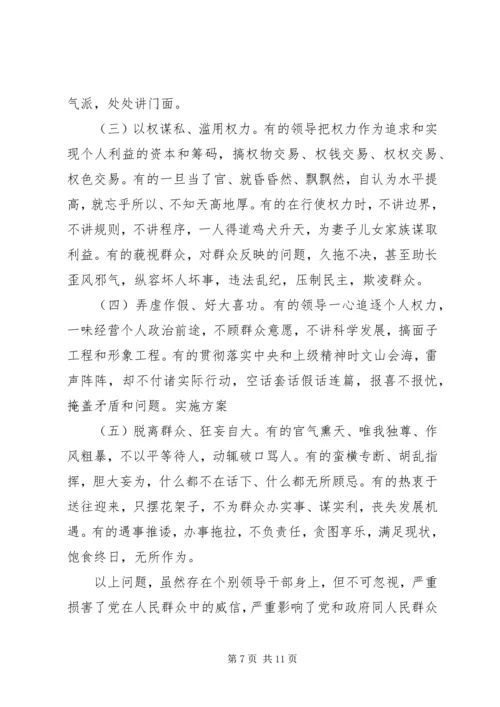 学习三严三实忠诚干净担当专题教育心得体会范文精选.docx