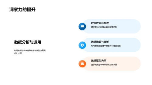 赋能家居行业数字化