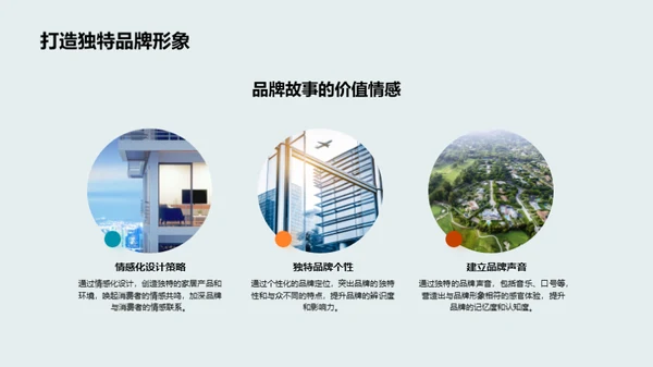 双十二家居品牌营销