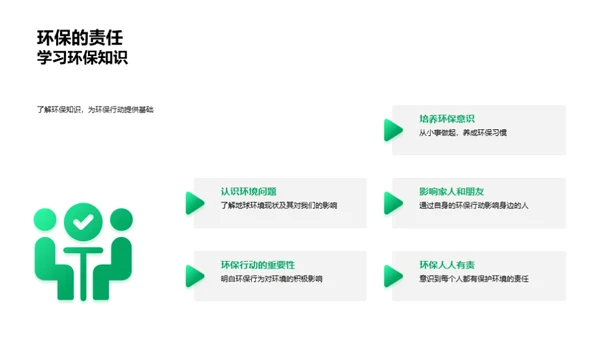 绿色行动者