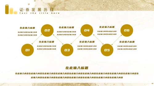 金融证券投资入门知识培训通用PPT课件