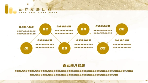 金融证券投资入门知识培训通用PPT课件