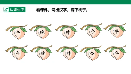 部编1A 第5单元 第13课 语文园地五 课件
