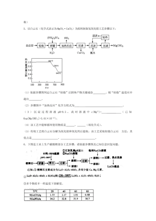 工艺流程模板.docx