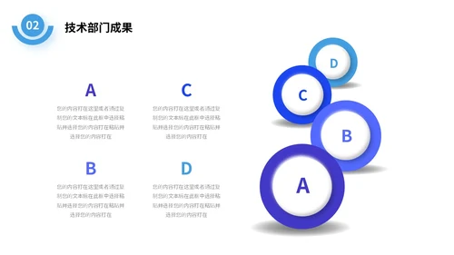 励志风破浪前行逐浪而上职业经理工作总结汇报PPT