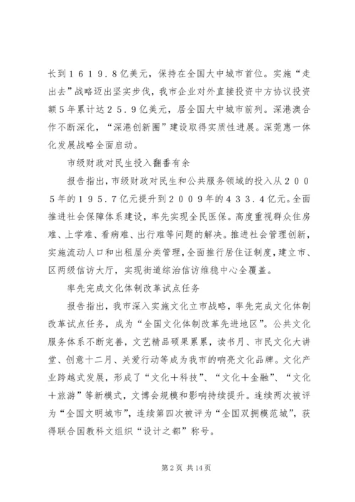 王荣同志在市第五次党代会上的报告 (4).docx