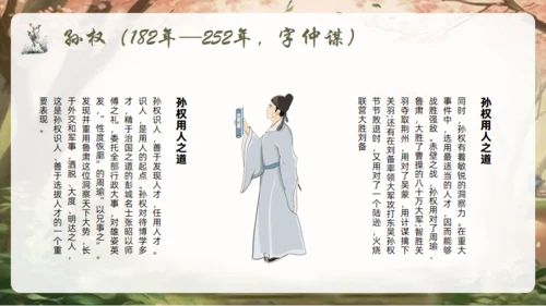 三国演义通用PPT课件