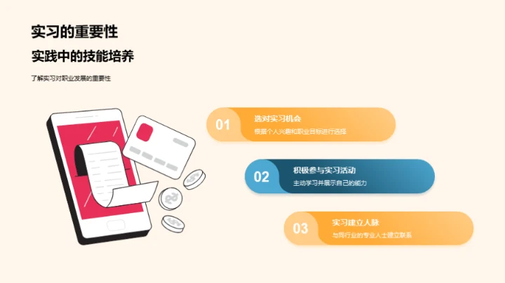 高三职业规划指南