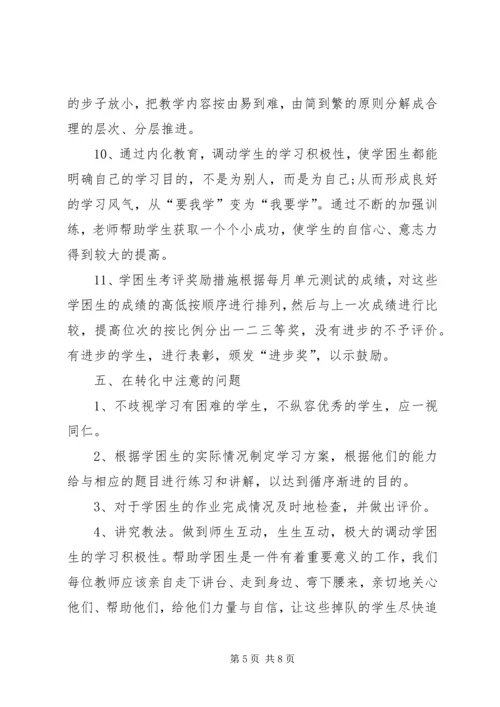 经济责任审计办公室年度工作计划范文.docx