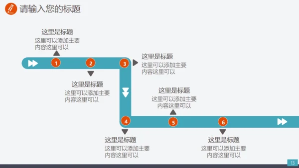 电力设施电网传输工作汇报通用PPT