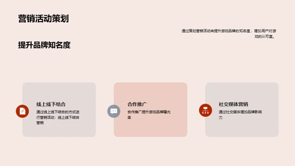 游戏营销的策略与实践