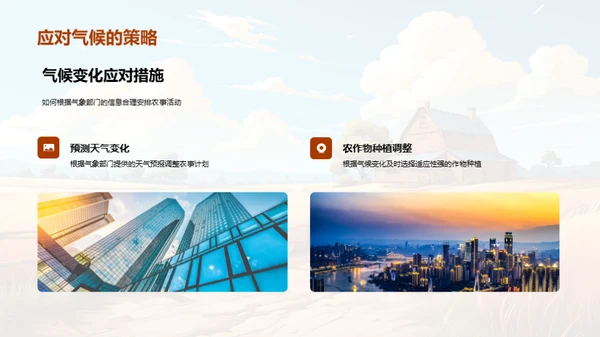 寒露农事指南