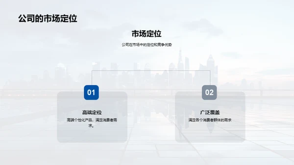 解读新品-未来愿景