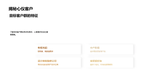 双十二家居盛宴策略