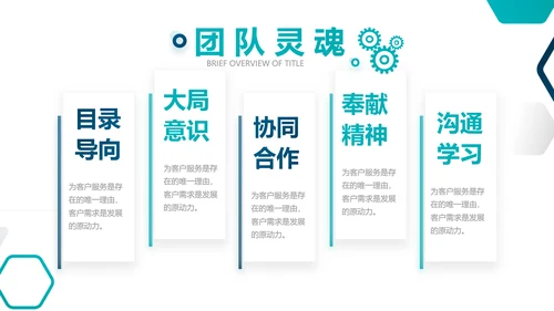 蓝色创意生物科技公司宣传简介动态PPT模板