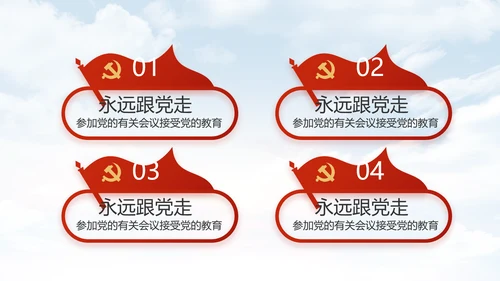 五四青年节少年强则国强动态PPT