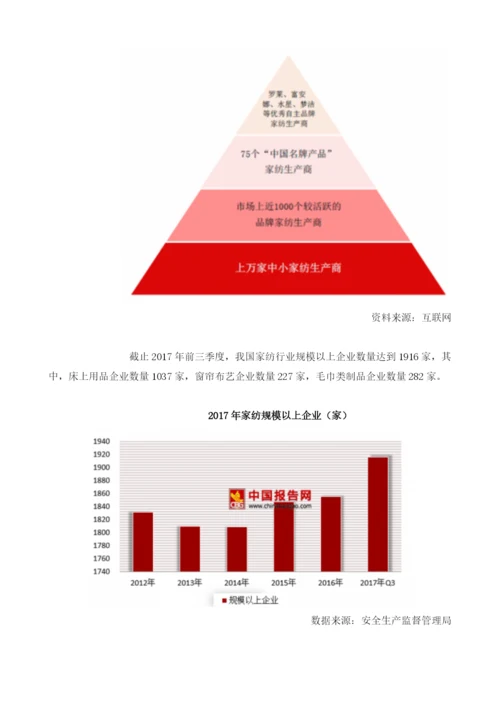 我国婚庆家纺行业供需分析未来市场前景广阔.docx