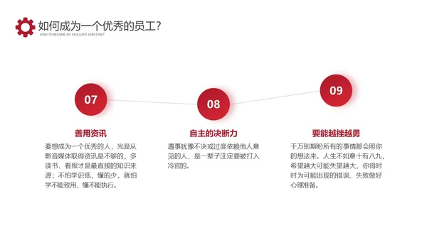 红色商务车间人机料法环管理方法PPT模板